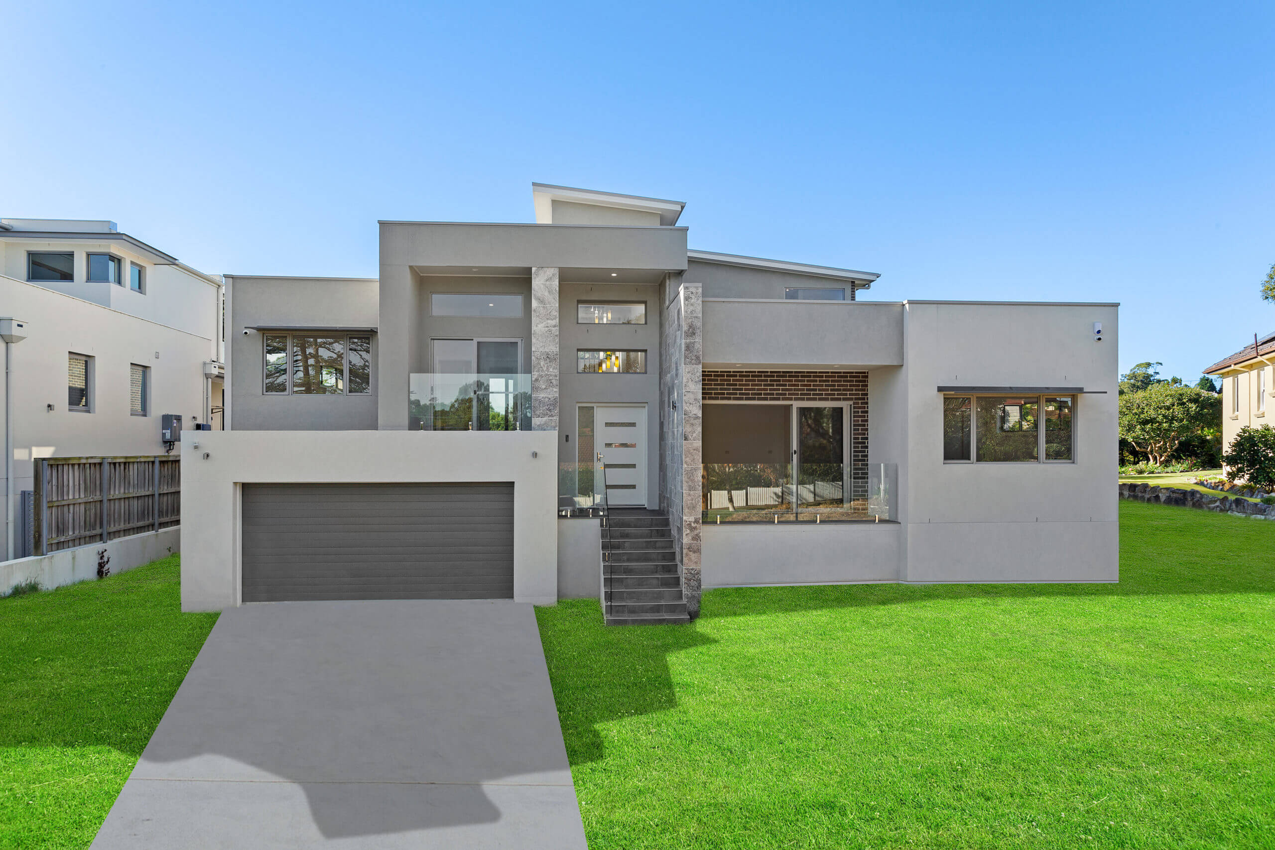 Castle Cove – R8