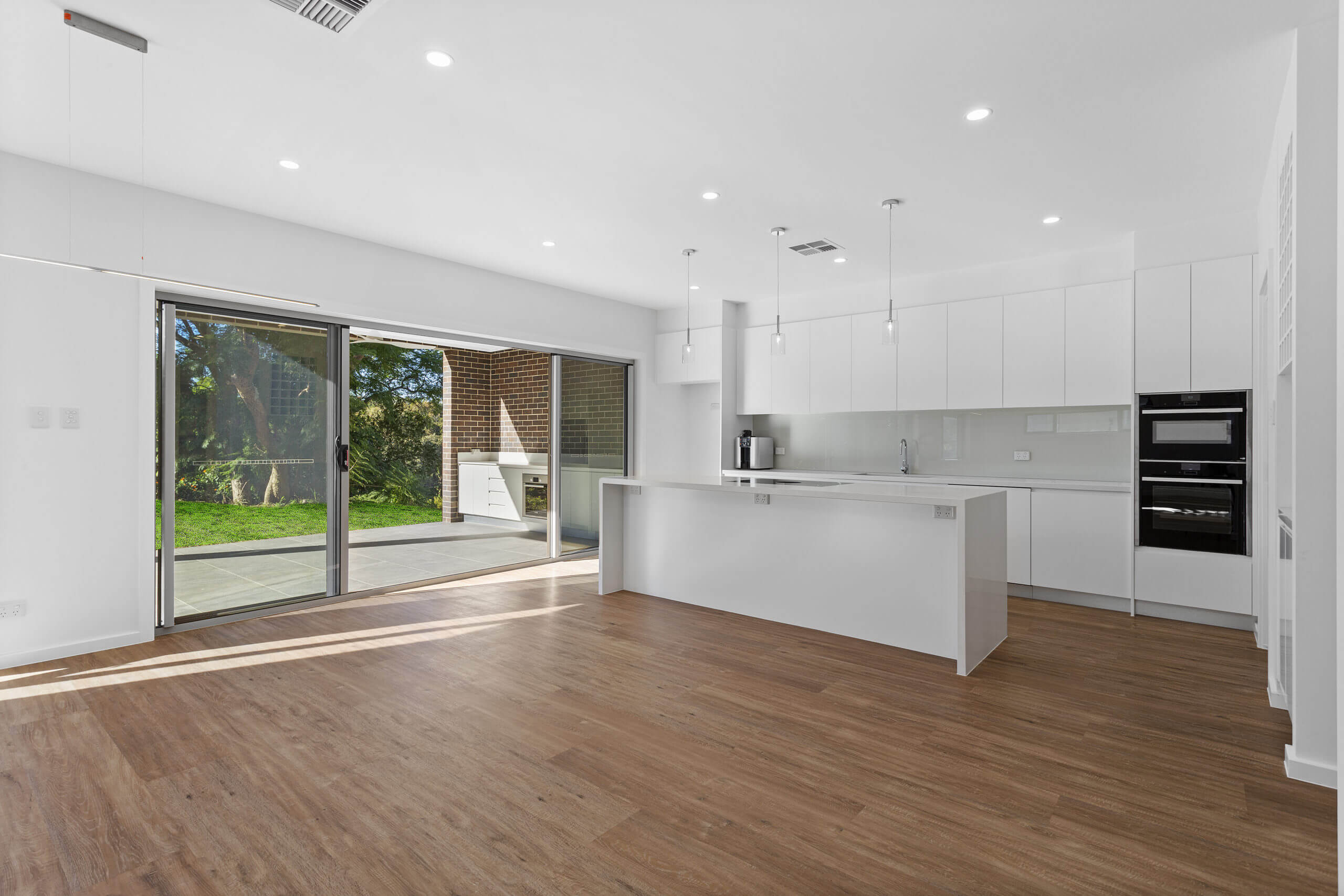 Castle Cove – R8