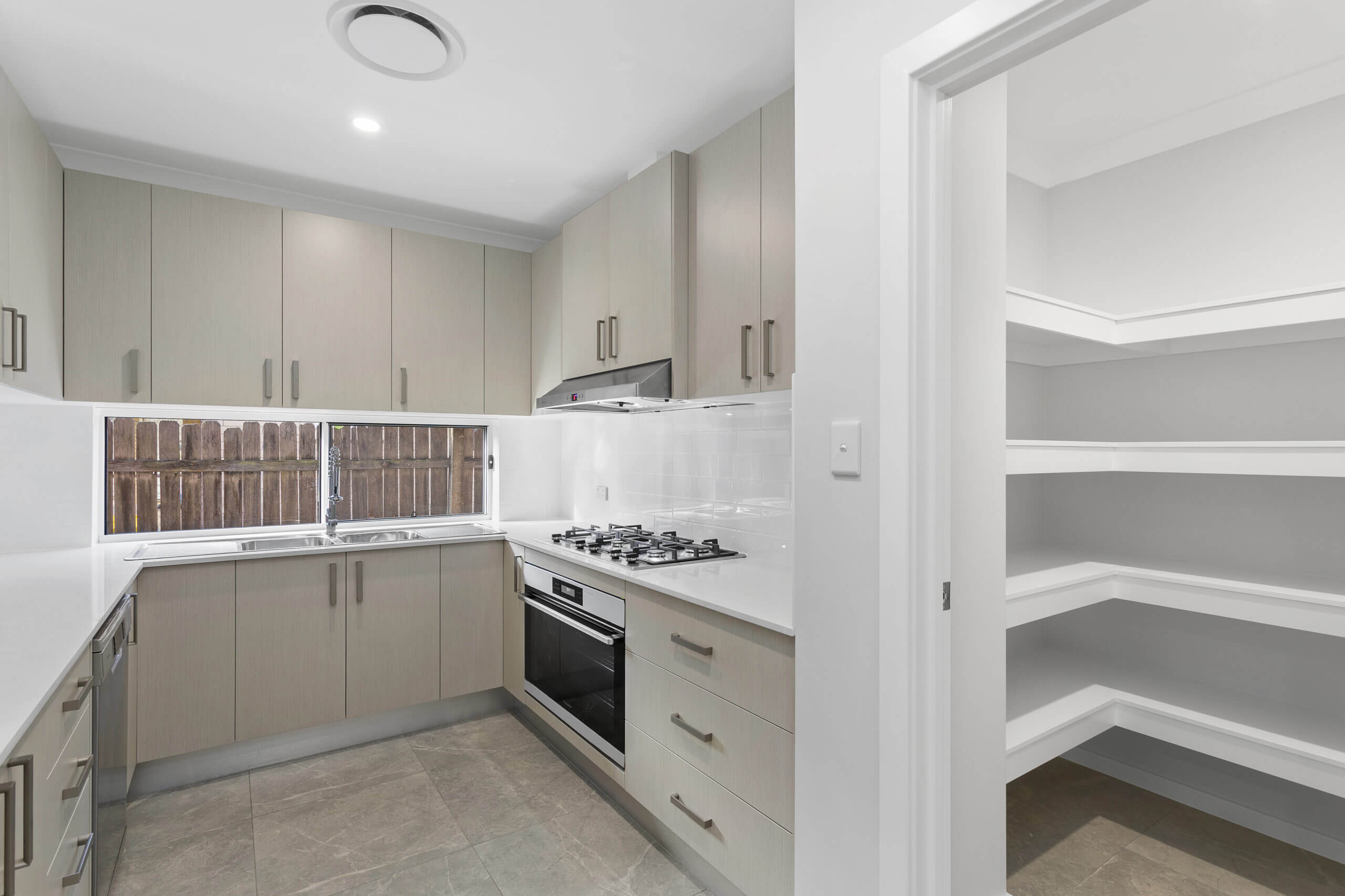 Revesby – B26
