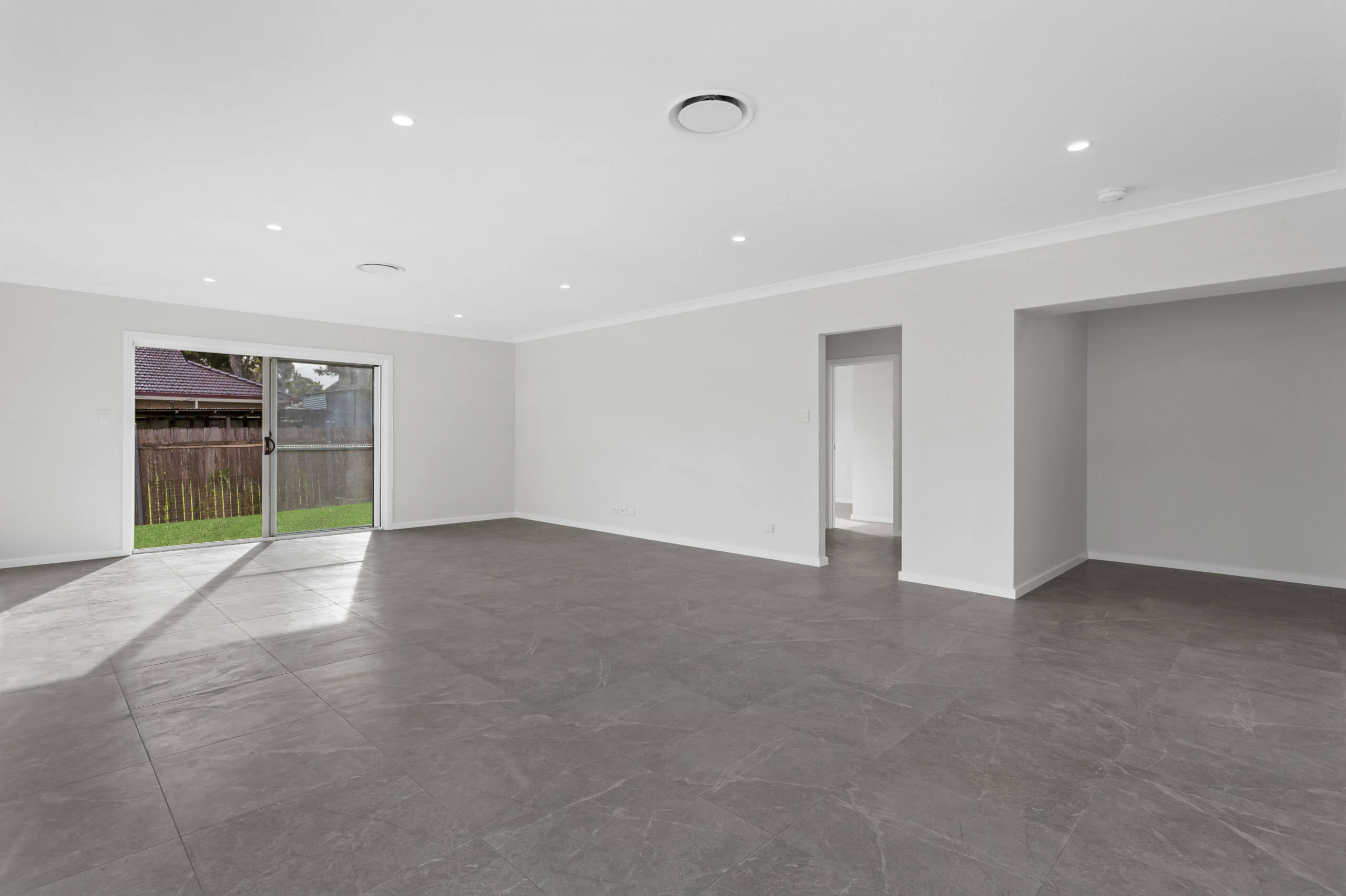 Revesby – B26